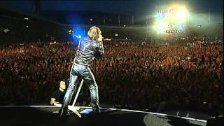 Bon Jovi  Its My Life  The Crush Tour Live in Zurich 2000 [upl. by Akeret150]