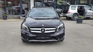 Автокъща quotПециquot MercedesBenz GLA 250 211HP 4MATIC 7SP AMG CH 07072015ПРОДАДЕН [upl. by Gile137]