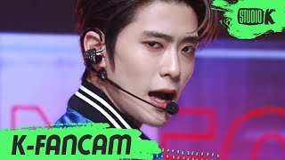 KFancam NCT127 재현 ‘Intro  영웅英雄 Kick It NCT127 JAEHYUN Fancam l MusicBank 200320 [upl. by Zeeba]