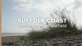 Discover Kessingland amp Pakefield on The Suffolk Coast [upl. by Garett501]