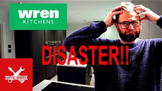 3 Genius Tips to avoid a Wren Kitchen disaster [upl. by Linden]