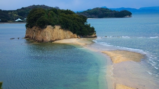 JG☆☆☆☆4K 香川 小豆島の情景 KagawaScenes of Shodoshima Island [upl. by Bithia]