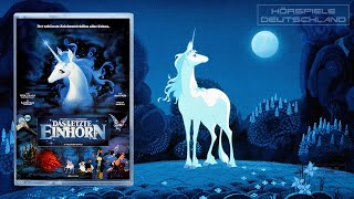 Das letzte Einhorn  Hörspiel zum Film TS [upl. by Maclaine]