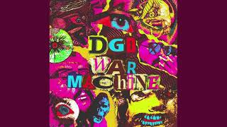 Dance Gavin Dance  War Machine Acapella [upl. by Brackely]