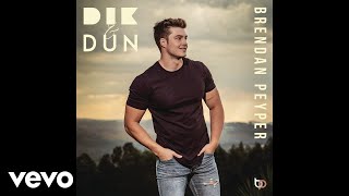 Brendan Peyper  Dik en Dun Official Audio [upl. by Ethan]