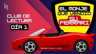 El Monje que vendio su Ferrari [upl. by Lurette]