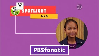 PBS Kids Spotlight Ms O  ODD SQUAD 2016 [upl. by Auj220]