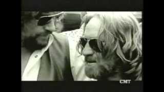 Waylon Jennings amp Willie Nelson  The Outlaw Movement in Country Music Full Episode [upl. by Schumer202]