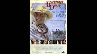 Lonesome Dove  Western Full Series  TOMMY LEE JONES ROBERT DUVALL ROBERT URICH amp DANNY GLOVER [upl. by Silverstein806]