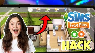 Sims FreePlay HACK  I Found Simoleons amp Unlock VIP All Free in Sims FreePlay 2024 iOS amp Android [upl. by Worsham]