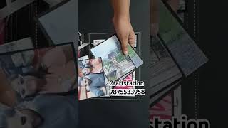 Love Scrapbook Whatsapp for more details 9875533958 newsong scrapbookforgifts birthday gift [upl. by Aible794]