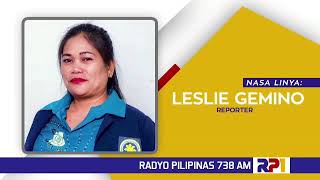 Radyo Pilipinas 738 Live  November 2 2024 [upl. by Asiak]