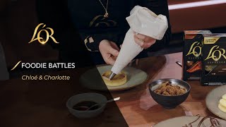 Celebrity Masterchef Vlaanderen  LOR Foodie Battle 2 [upl. by Gayner]