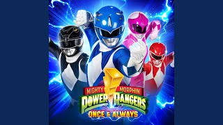 Go Go Power Rangers Theme [upl. by Dorthy]