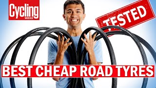 Why These CHEAP Tyres Are The Only Ones You Should Ride [upl. by Kirwin]