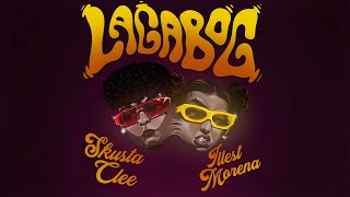 Skusta Clee  Lagabog ft Illest Morena [upl. by Rebmaed]