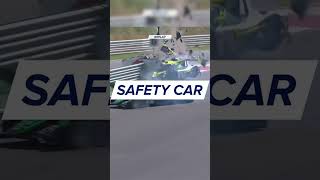 Remembering this incident at Portimao during the 2021 ELMS season Fortunately all drivers were OK [upl. by Zenia]