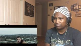 Plan B  ill Manors OFFICIAL VIDEO REACTION [upl. by Stock]