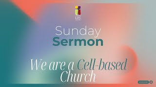 WE ARE A CELL BASED CHURCH  PrWicksell Mukalai [upl. by Eeldarb185]