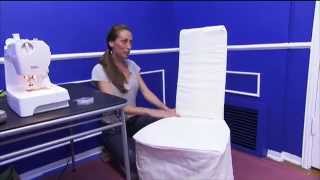 How to Make a Slipcover [upl. by Oribel]