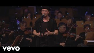 Johannes Oerding NDR Radiophilharmonie  Hundert Leben Live [upl. by Sylvia]