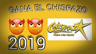 Gana el CHISPAZO 2019 Método del Hexágono [upl. by Ennahtur606]