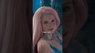 Where is Ariel littlemermaid ariel hallebailey disneyprincess littlemermaidmovie movie viral [upl. by Ayhdiv]