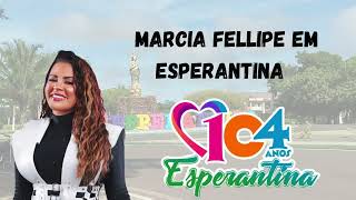 Marcia Fellipe em EsperantinaPI [upl. by Giuseppe]