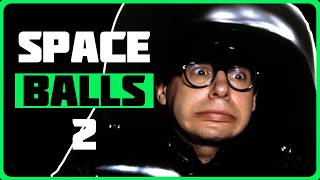 Spaceballs 2 Details [upl. by Mal958]