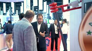 Intersec Dubai 2024 [upl. by Ekle860]