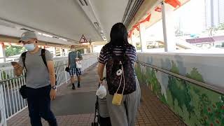 Vlog tkw Hong Kong [upl. by Leen]