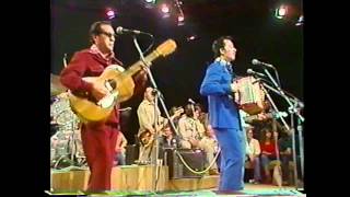 Flaco Jiménez amp Ry Cooder La Bamba [upl. by Ellemrac223]