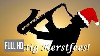 Kerstmuziek Jazz ❄ Rustige Kerstliedjes Instrumentaal Kerstliederen ❄ Kerst Muziek Afs [upl. by Bik]