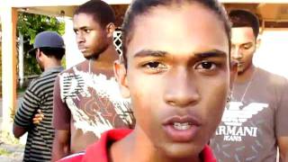 Guyana Freestyle Cypher EXPLICIT FOURTH CYPHER [upl. by Anwad265]