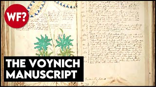 Voynich Manuscript Decoded  The Mysterious Book Finally Solved [upl. by Eidarb230]