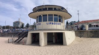 Bondi Beach Spring 2024 [upl. by Attezi]