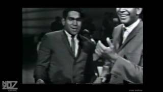 Fred amp Jimmy Little  Twistin The Night Away 1962 [upl. by Basir]