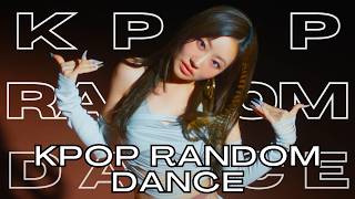 KPOP RANDOM DANCE 2024 NEWPOPULAR [upl. by Kirat]