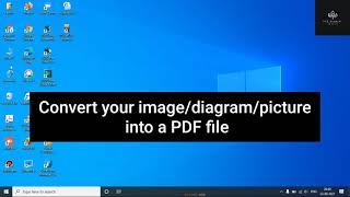 How to print a large image onto multiple pages A4 sheets  Adobe Reader [upl. by Aehsal]