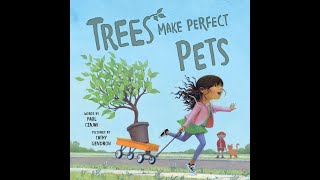 Trees Make Perfect Pets [upl. by Wallace]