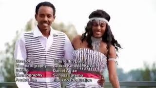 Yannet Dinku ft Shukri Jamal  Siyaada Oromo Music New 2014 [upl. by Sudderth944]