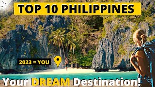 Philippines Travel Guide 🇵🇭  WATCH BEFORE YOU COME [upl. by Hnoj]