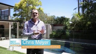 Narellan Pools  Benefits of Fibreglass [upl. by Sawyer]