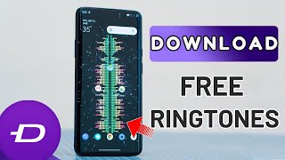 Download Free Zedge Ringtones on Android Phone [upl. by Sitnik]