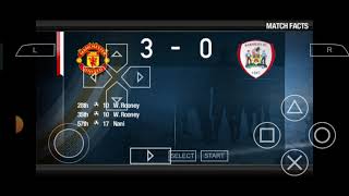 Manchester United won Premier League [upl. by Aisak948]