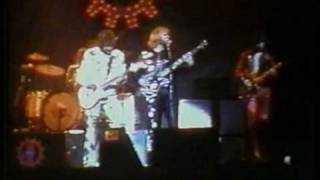 Bachman Turner Overdrive  Not Fragile  1974 Cobo Hall Detroit [upl. by Nikolia]