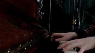 Der letzte Tanz  Piano Cover [upl. by Reisman]