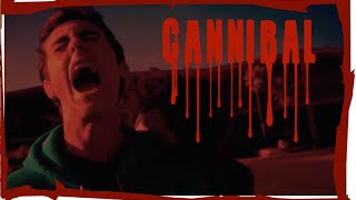 Cannibal MUSIC VIDEO [upl. by Desdamona]