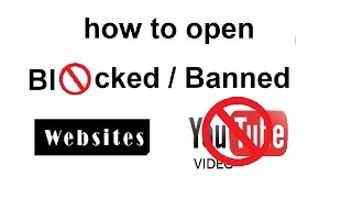 how to open bannedblocked websites and youtube videos in punjabi [upl. by Kcirdneh17]