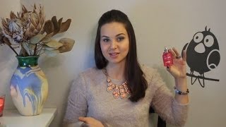 Любимые ароматы  Коллекция духов  favorite perfume [upl. by Tiffa]